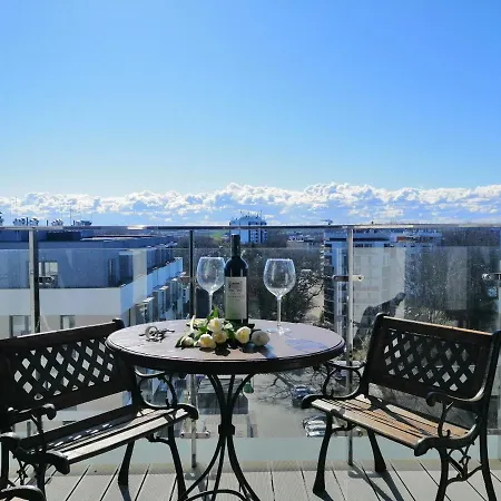 Cicha Przystan Platany كولوبرزيغ