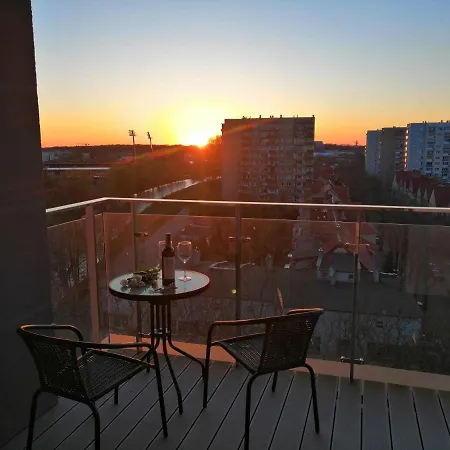 Cicha Przystan Platany *