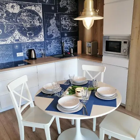 Cicha Przystan Platany كولوبرزيغ