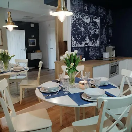 Cicha Przystan Platany * كولوبرزيغ