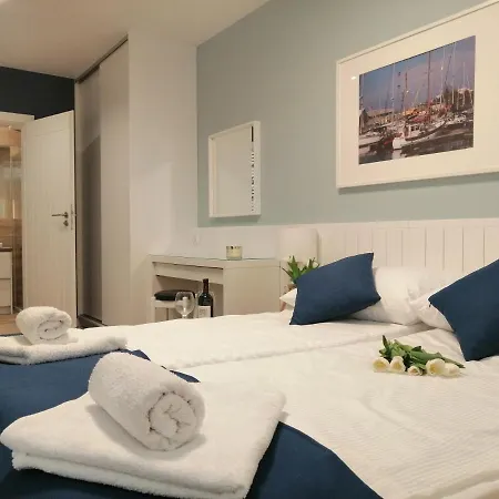 Cicha Przystan Platany كولوبرزيغ