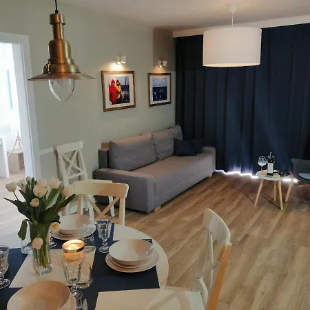 Cicha Przystan Platany Apartment
