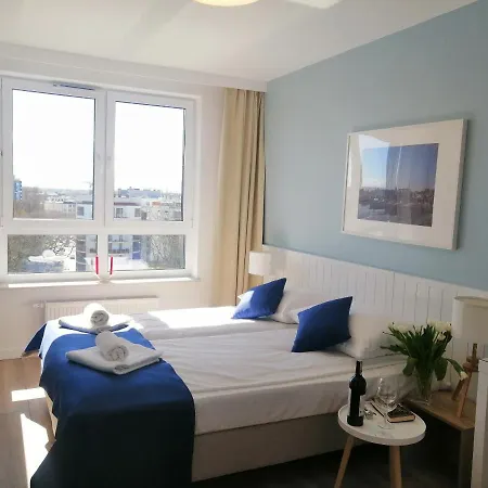 Cicha Przystan Platany * كولوبرزيغ