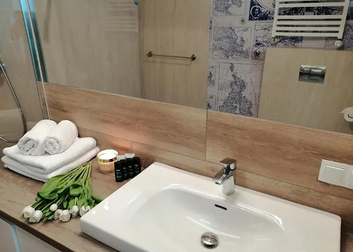 Cicha Przystan Platany *