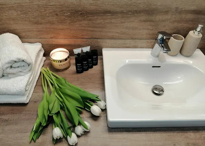 Cicha Przystan Platany * Kołobrzeg