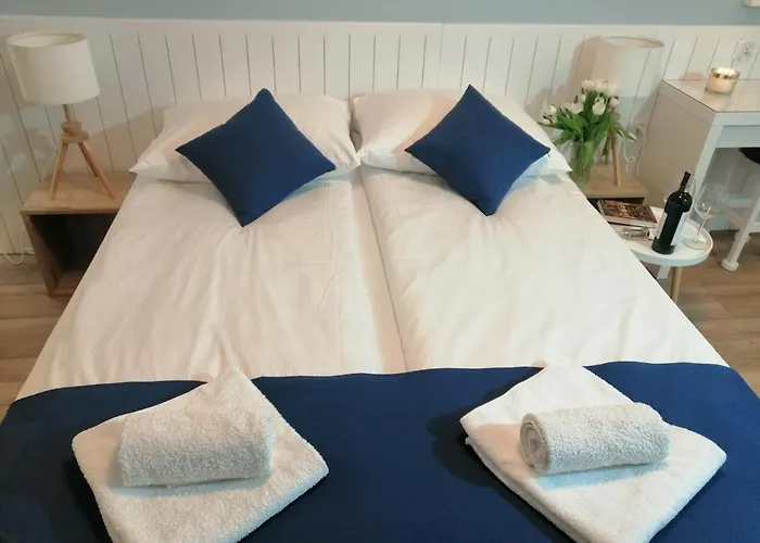 Cicha Przystan Platany *