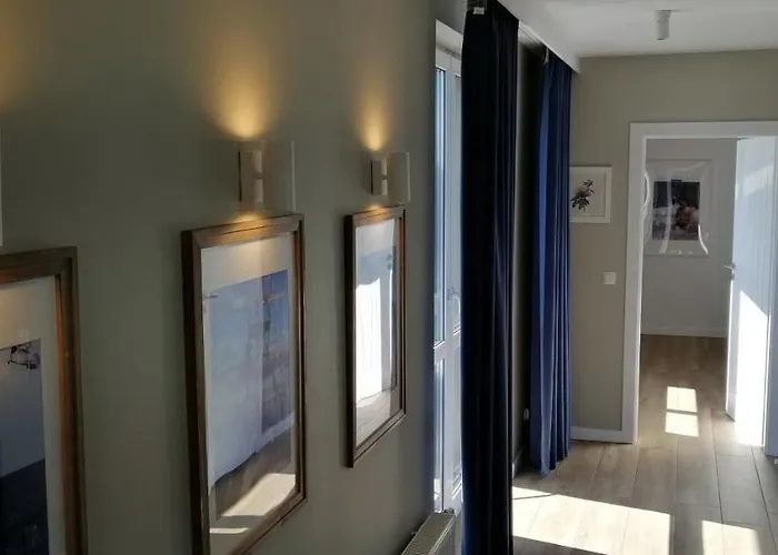 Cicha Przystan Platany Appartement *