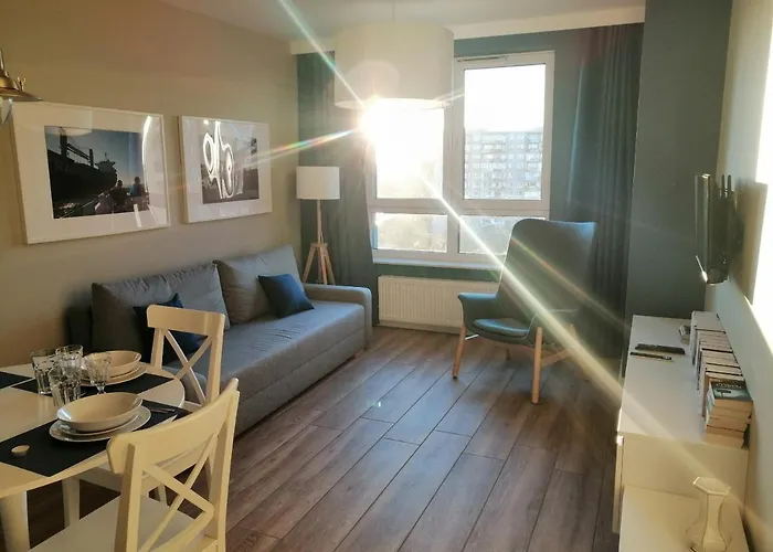 Apartamento Cicha Przystan Platany *