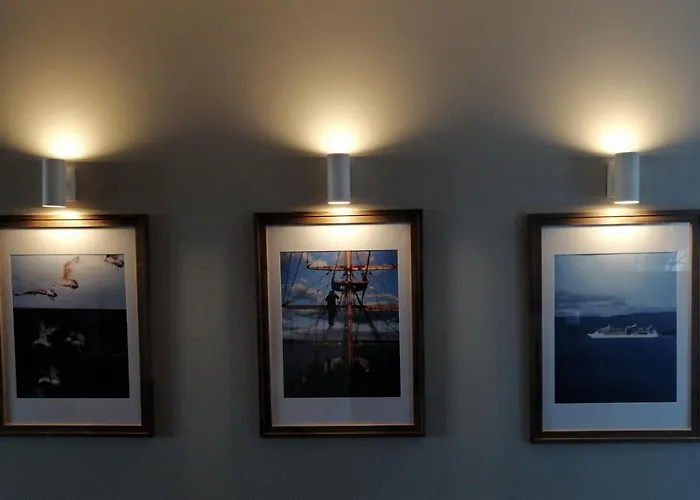 Cicha Przystan Platany *