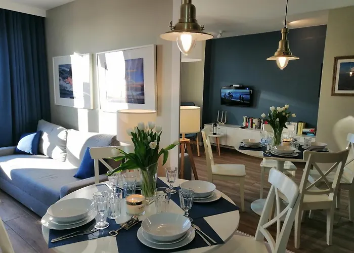 Cicha Przystan Platany *