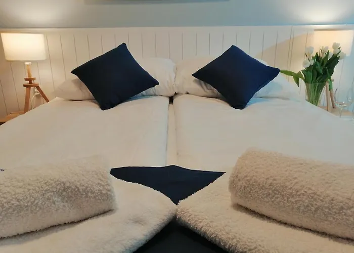 Cicha Przystan Platany Appartement