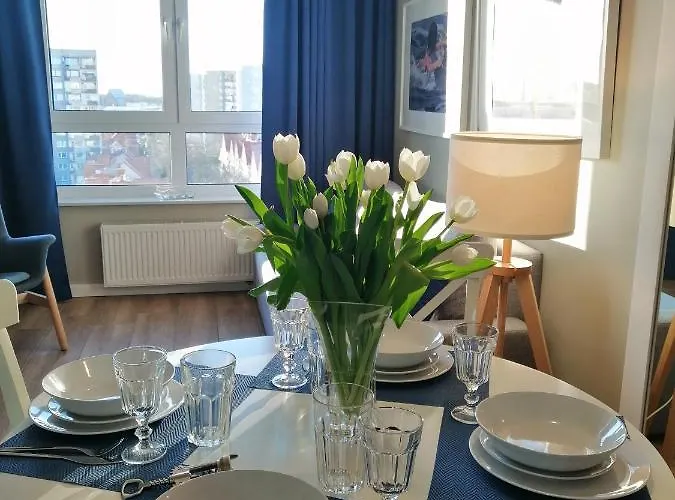 Cicha Przystan Platany Appartement