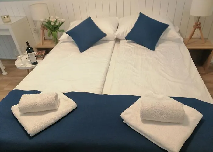 Apartamento Cicha Przystan Platany *