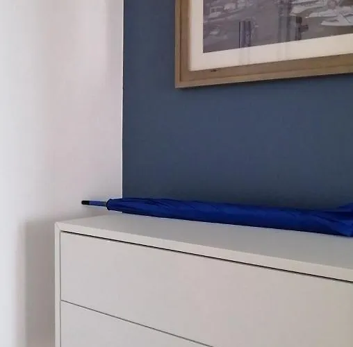 Cicha Przystan Platany Kołobrzeg