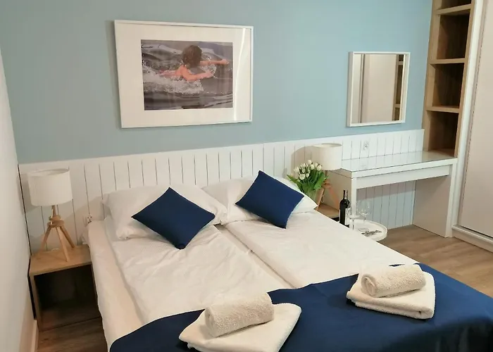 Cicha Przystan Platany