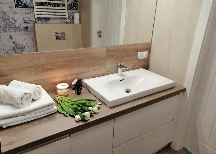 Cicha Przystan Platany